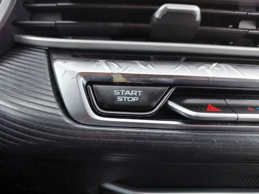 2023 Geely Emgrand GS 