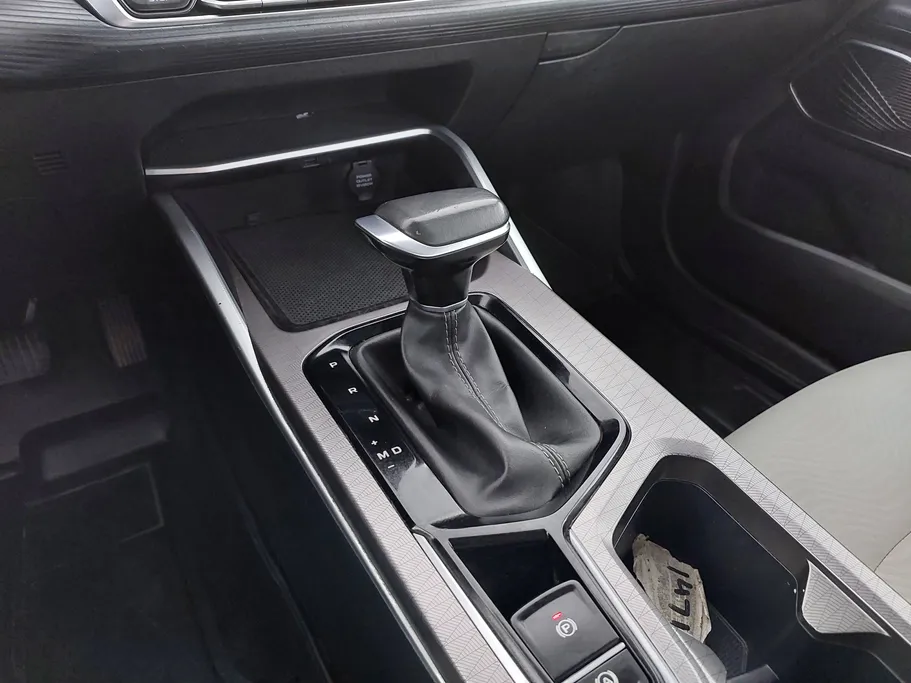 2023 Geely Emgrand GS 