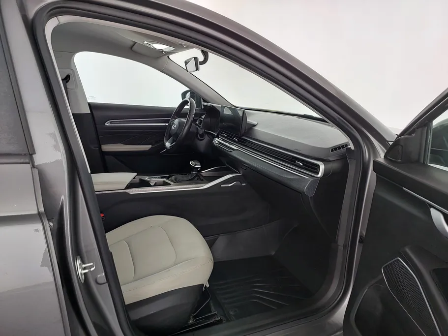 2023 Geely Emgrand GS 