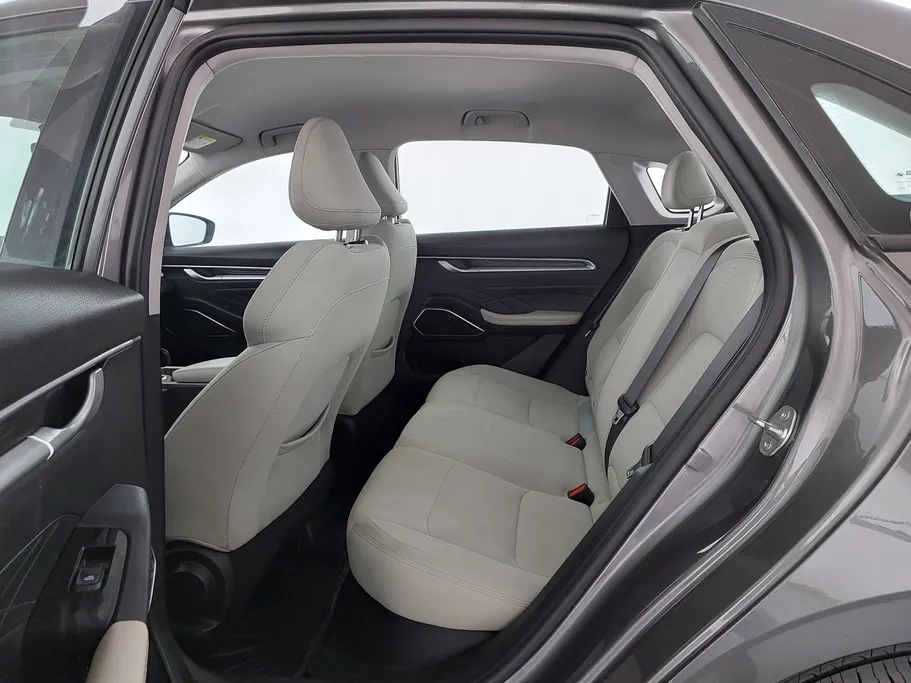 2023 Geely Emgrand GS 
