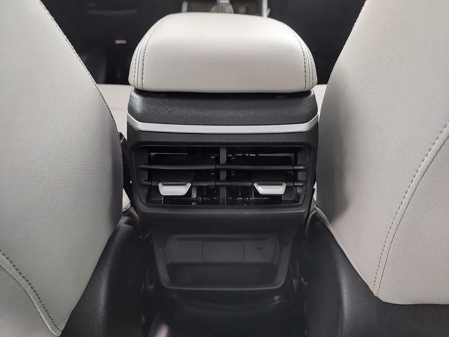 2023 Geely Emgrand GS 