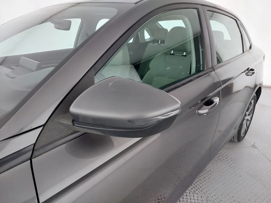 2023 Geely Emgrand GS 