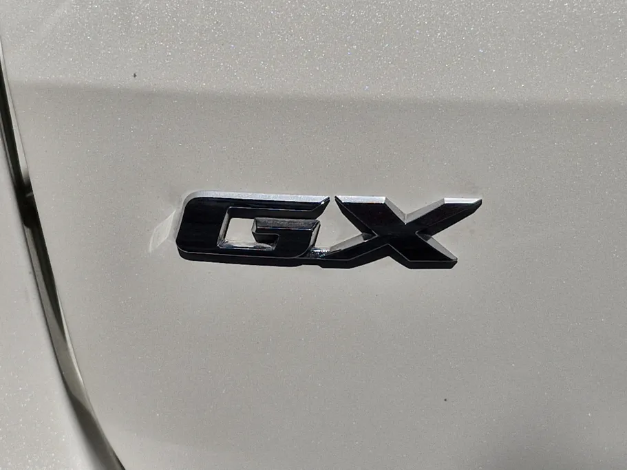 تويوتا فورتشنر GX2 2022 