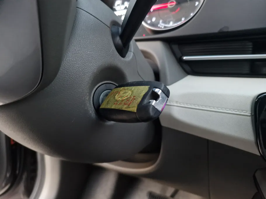 2024 Hyundai Accent Fleet 