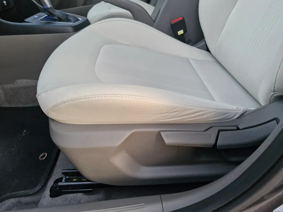 2024 Hyundai Accent Fleet 