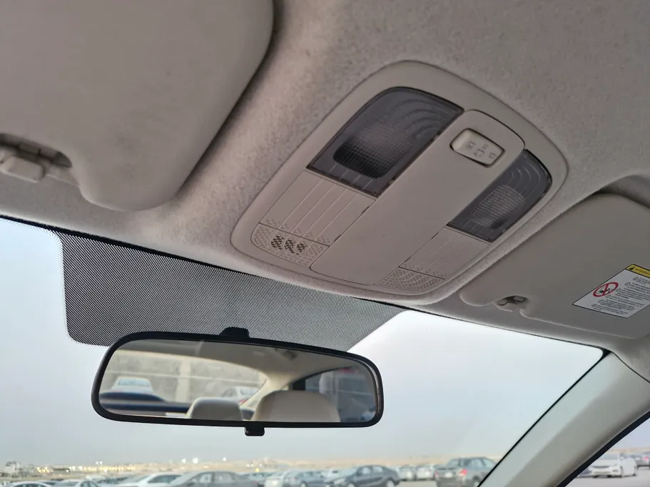 2024 Hyundai Accent Fleet 