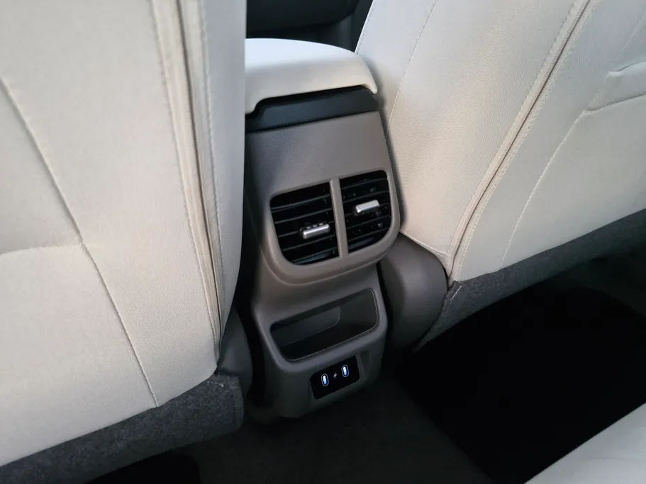 2024 Hyundai Accent Fleet 