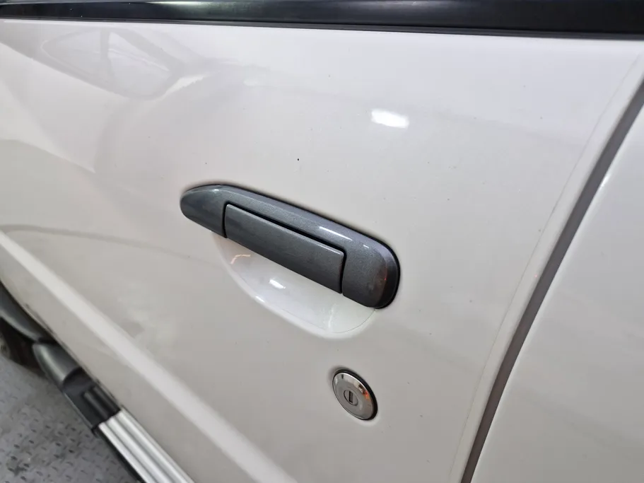 2024 Nissan Patrol Safari 