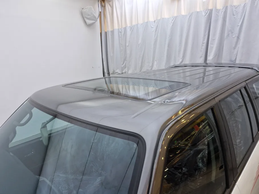 2024 Nissan Patrol Safari 