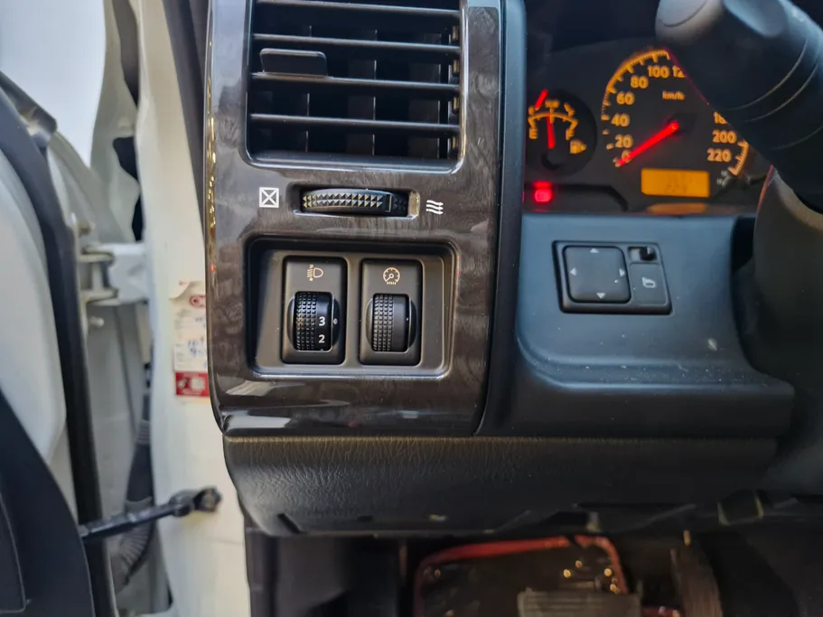 2024 Nissan Patrol Safari 
