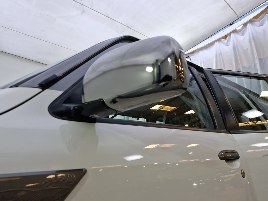 2024 Nissan Patrol Safari 