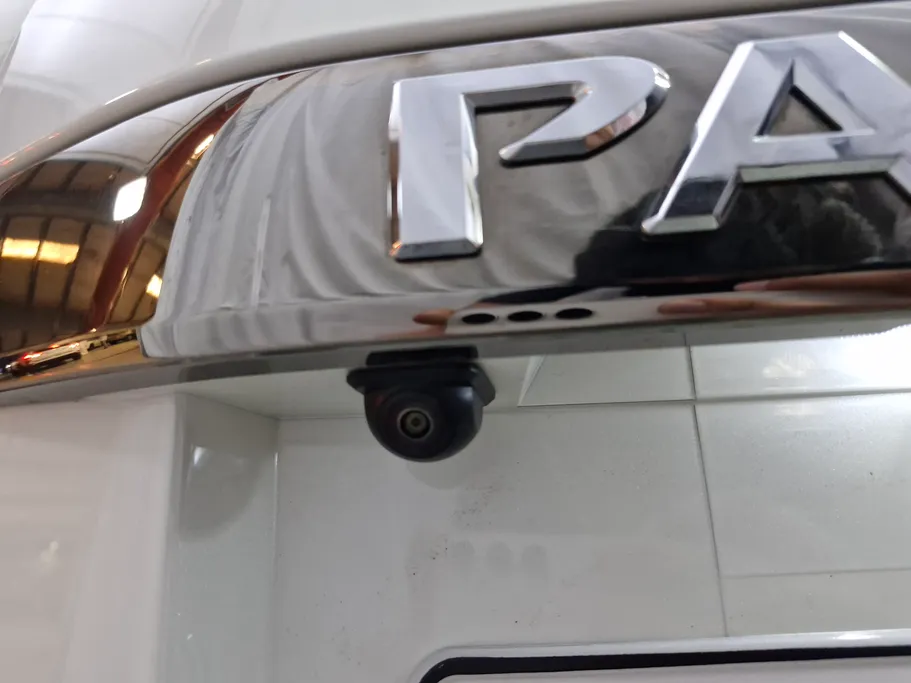 2024 Nissan Patrol Safari 