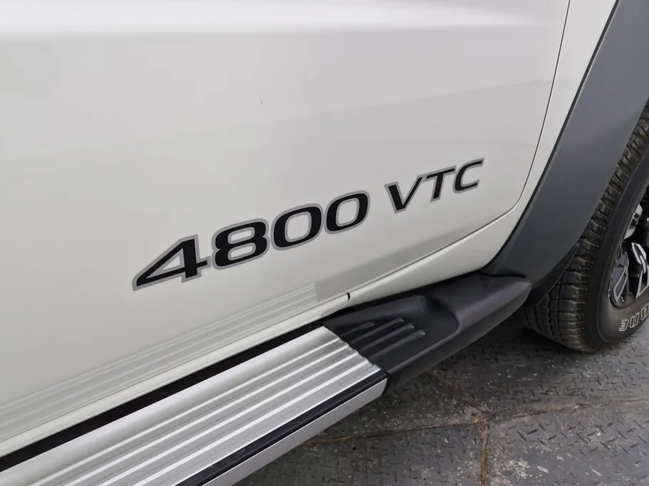 2024 Nissan Patrol Safari 