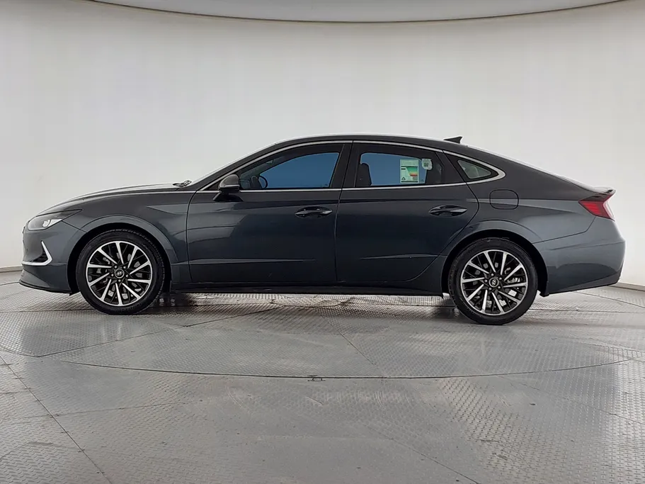 2022 Hyundai Sonata Smart 