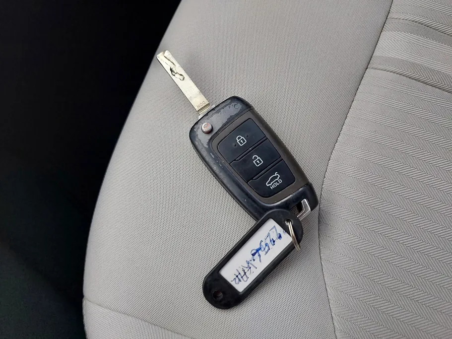 2022 Hyundai Sonata Smart 