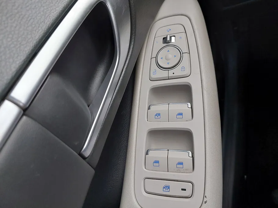 2022 Hyundai Sonata Smart 