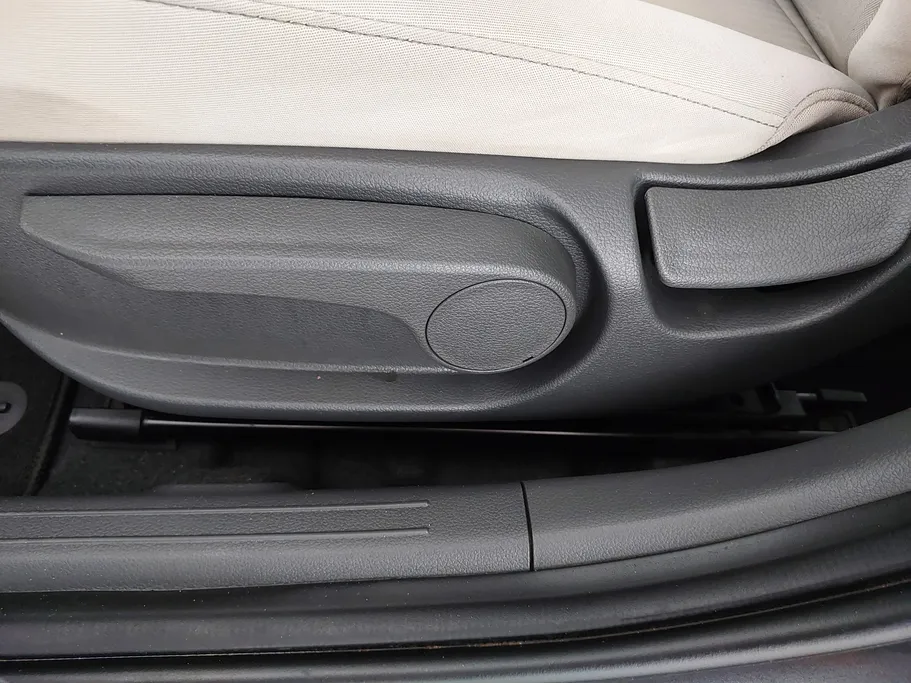 2022 Hyundai Sonata Smart 