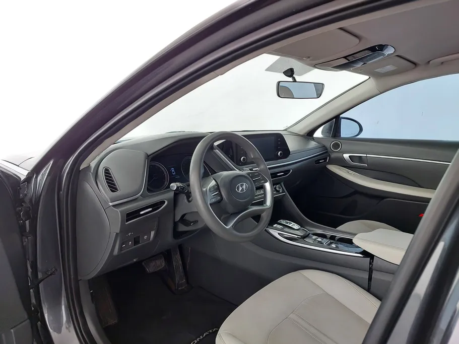 2022 Hyundai Sonata Smart 
