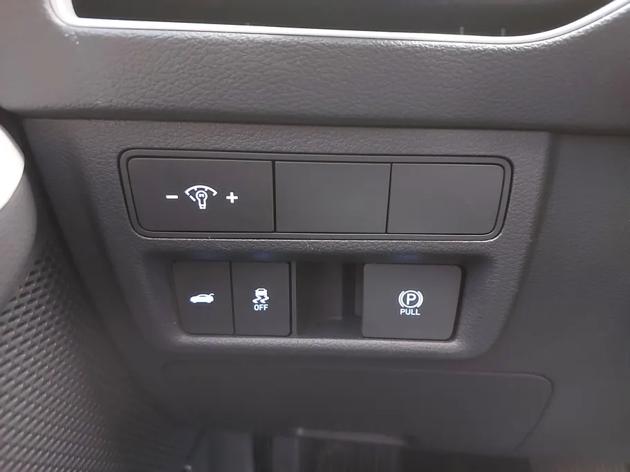 2022 Hyundai Sonata Smart 