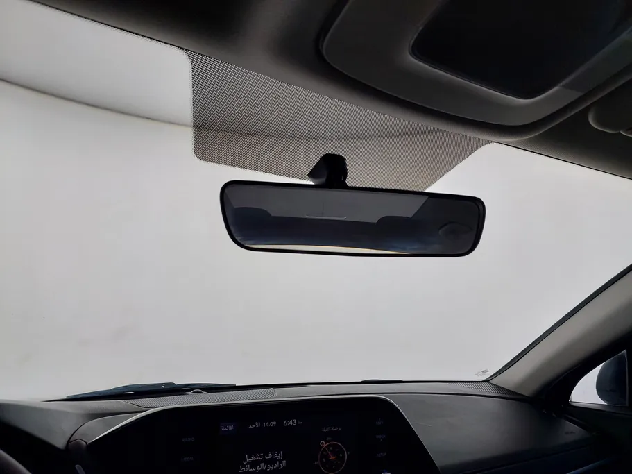 2022 Hyundai Sonata Smart 