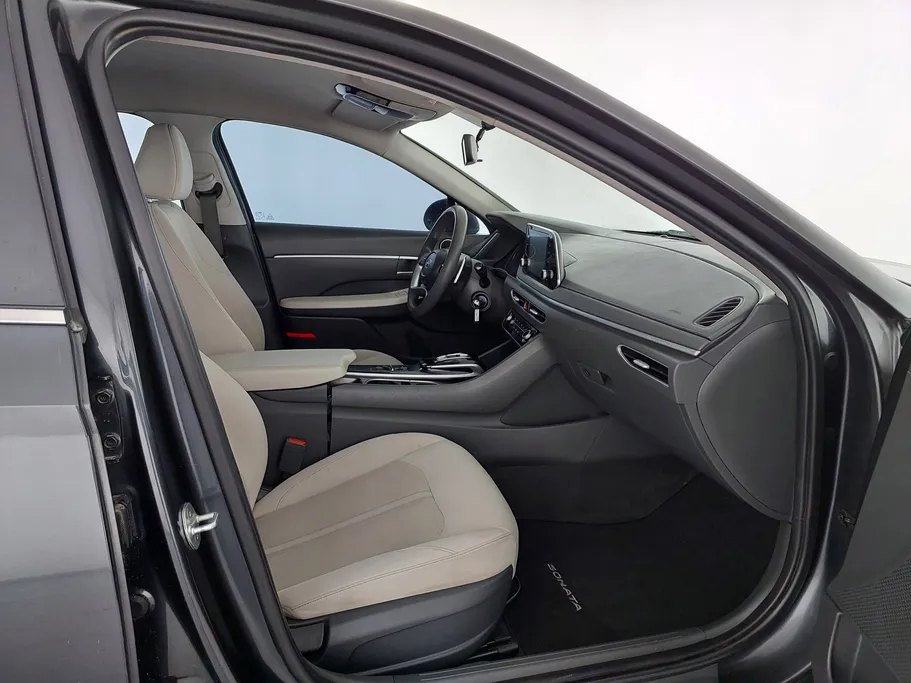 2022 Hyundai Sonata Smart 