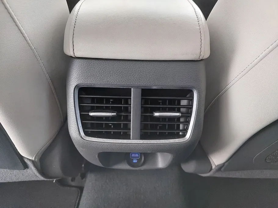 2022 Hyundai Sonata Smart 