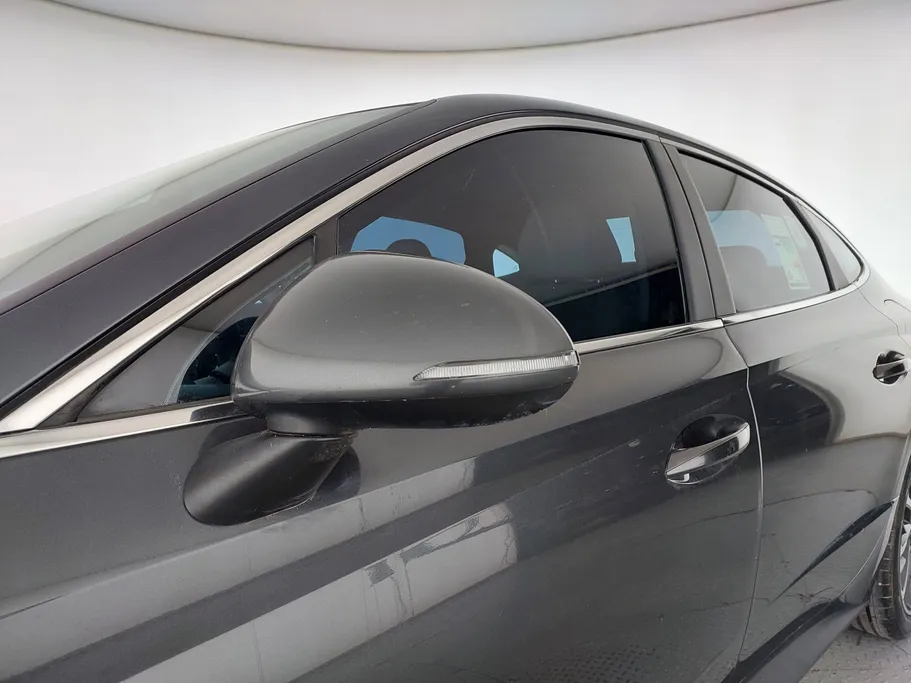 2022 Hyundai Sonata Smart 