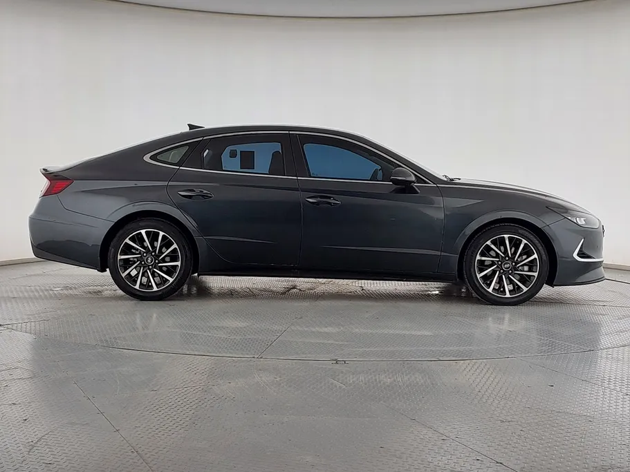 2022 Hyundai Sonata Smart 