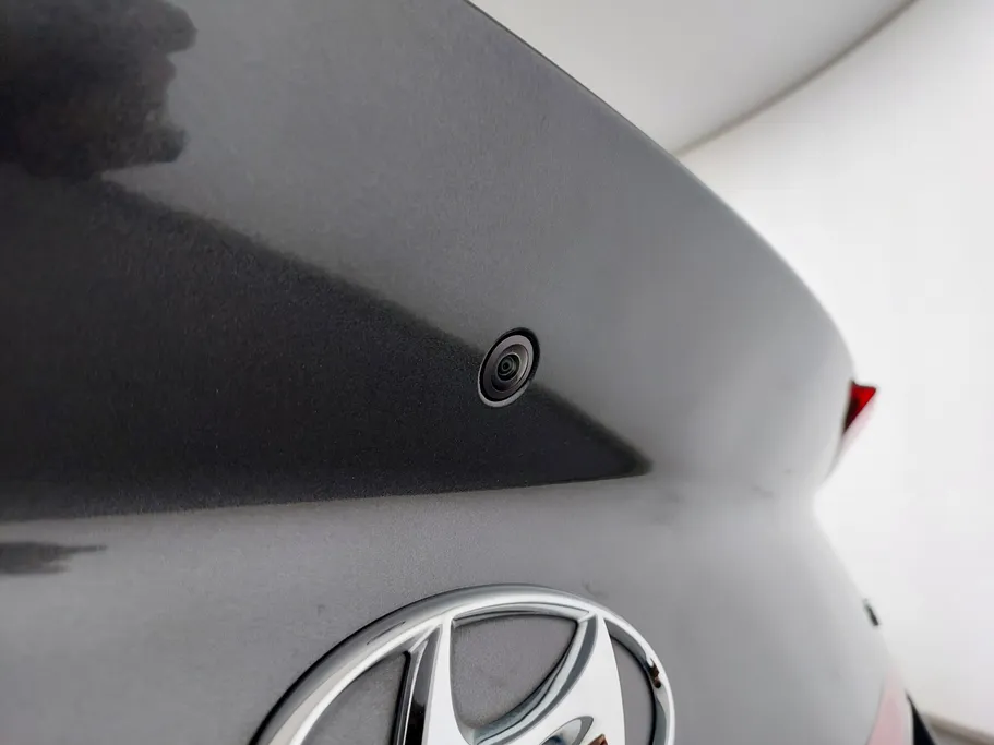 2022 Hyundai Sonata Smart 