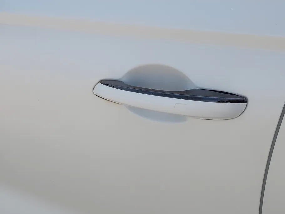 2024 Genesis GV70 Platinum Sport 