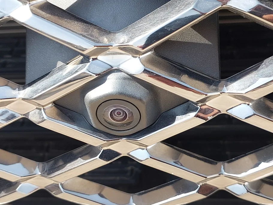 2024 Genesis GV70 Platinum Sport 