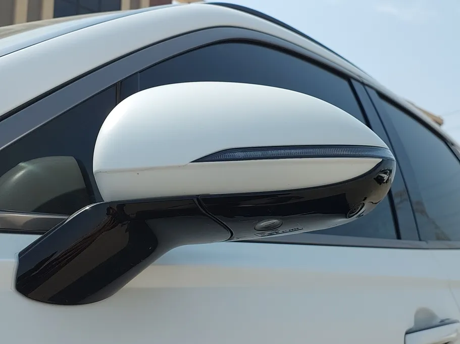 2024 Genesis GV70 Platinum Sport 