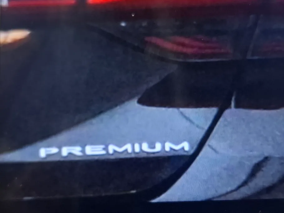 تويوتا افالون PREMIUM 2020 