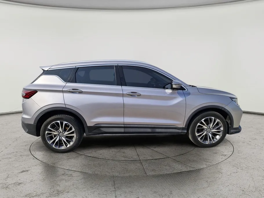 2022 Geely Coolray Comfort GC 