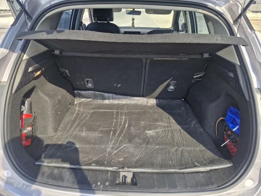 2022 Geely Coolray Comfort GC 