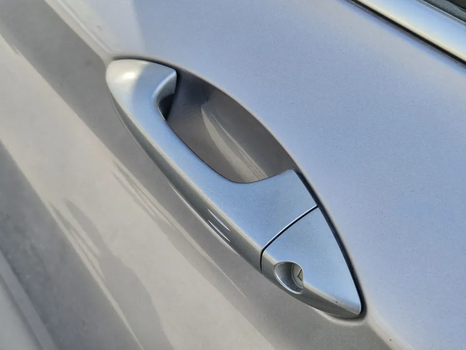 2022 Geely Coolray Comfort GC 