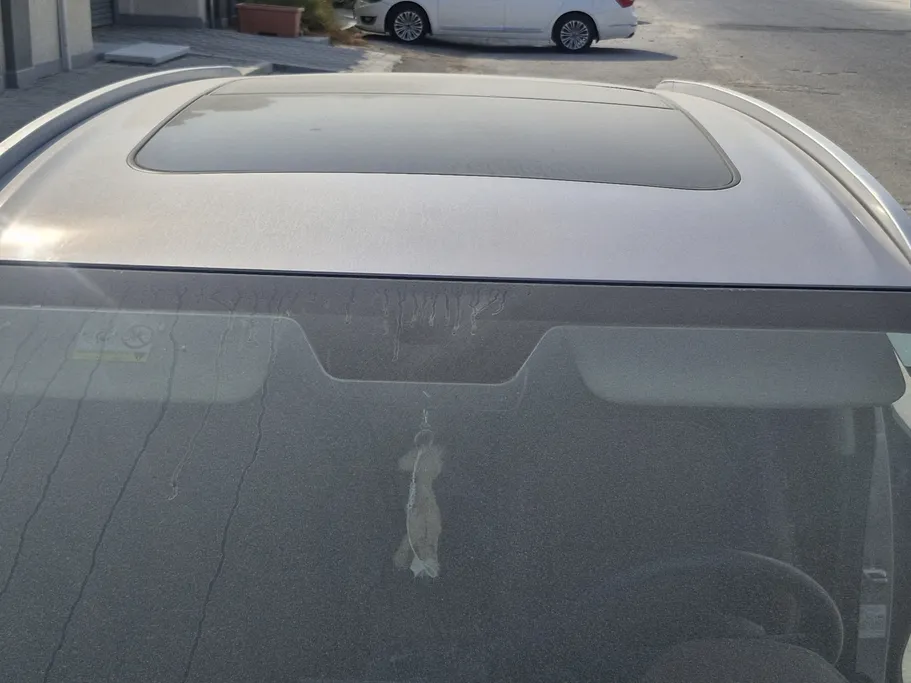 2022 Geely Coolray Comfort GC 
