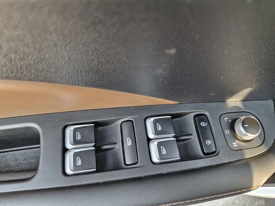 2022 Geely Coolray Comfort GC 
