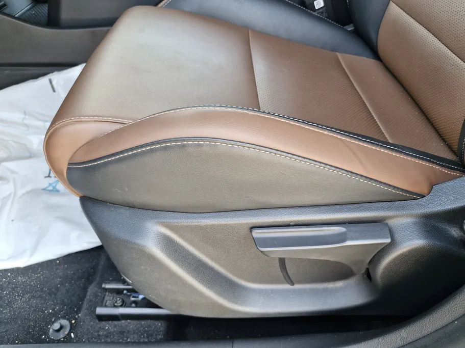 2022 Geely Coolray Comfort GC 