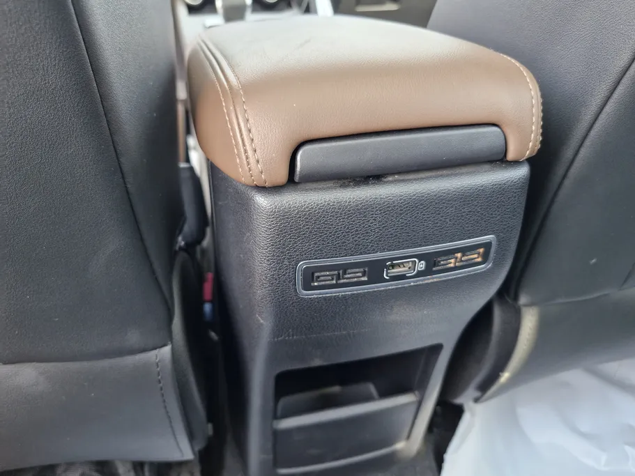2022 Geely Coolray Comfort GC 