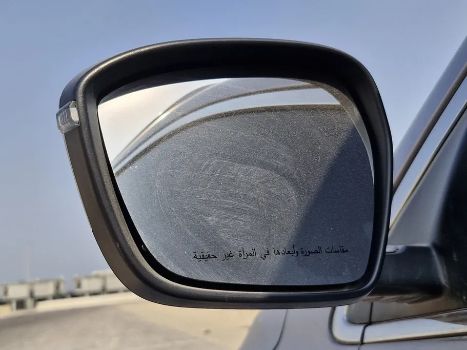 2022 Geely Coolray Comfort GC 