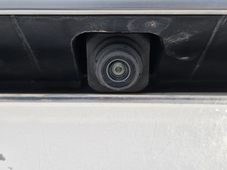 2022 Geely Coolray Comfort GC 