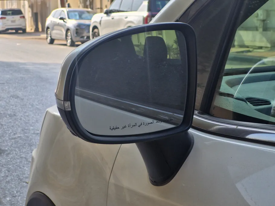 2023 JAC S3 Intelligent luxury 