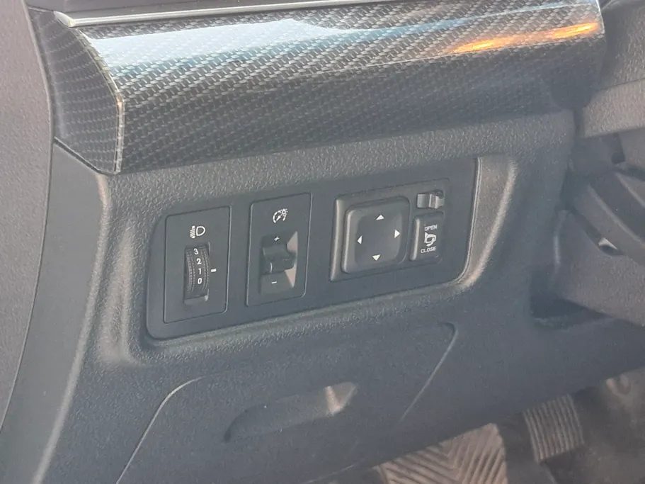 2023 JAC S3 Intelligent luxury 