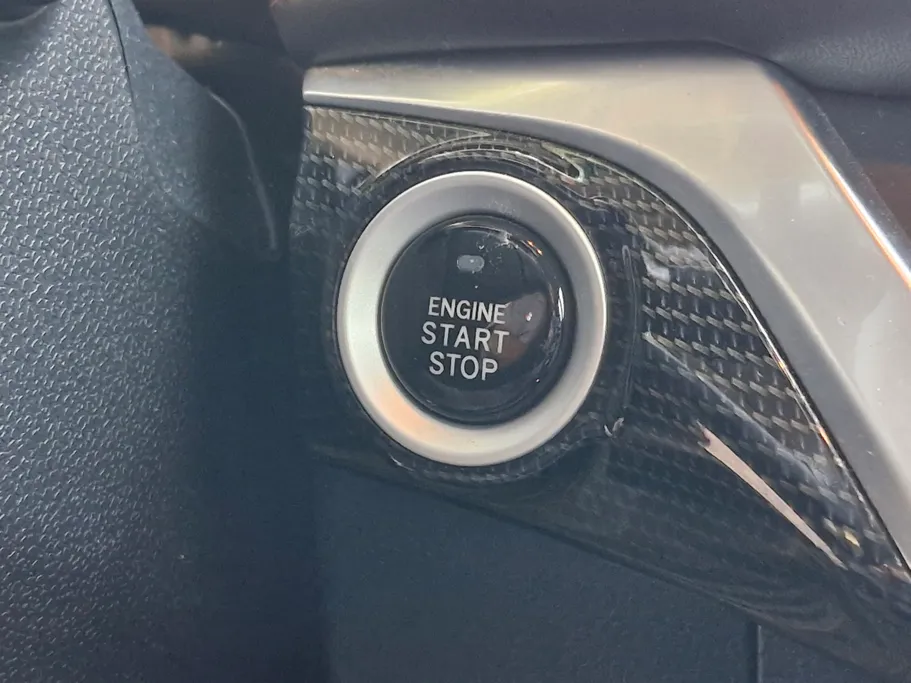 2023 JAC S3 Intelligent luxury 