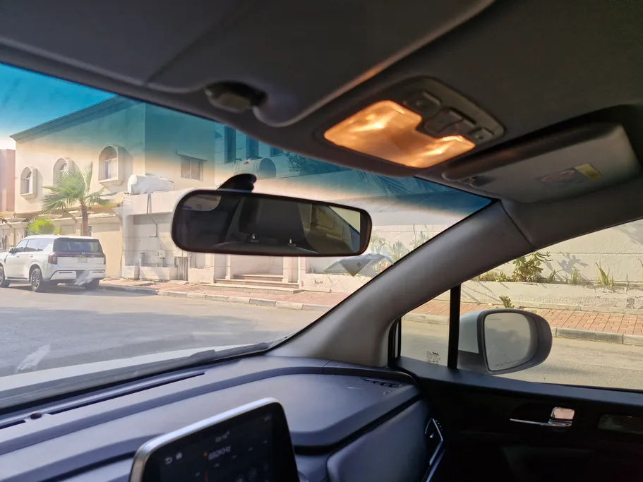 2023 JAC S3 Intelligent luxury 