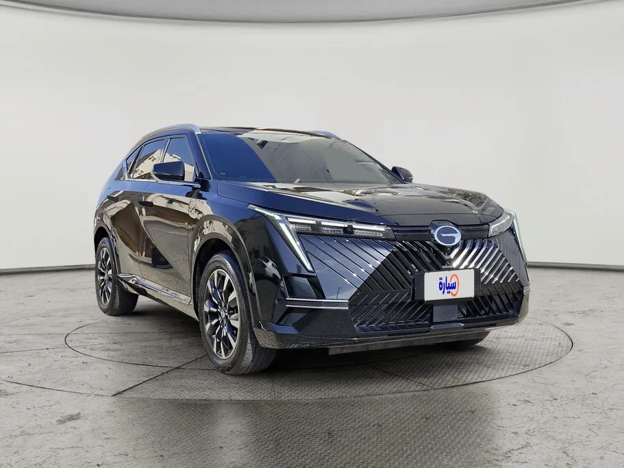 2024 GAC Emkoo GL 
