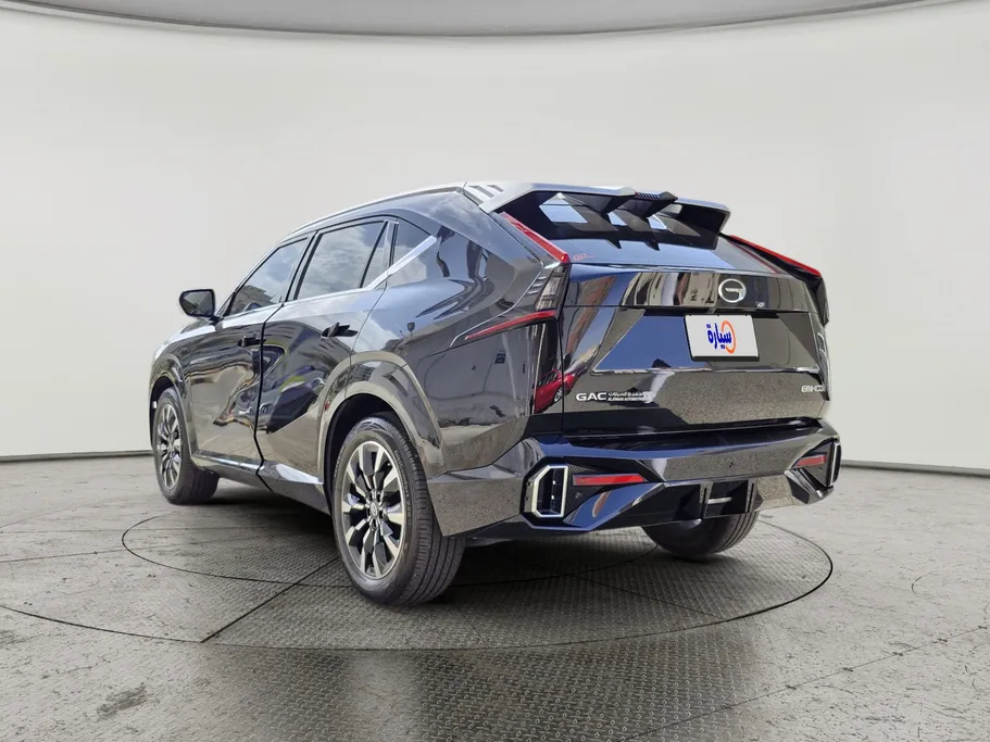 2024 GAC Emkoo GL 