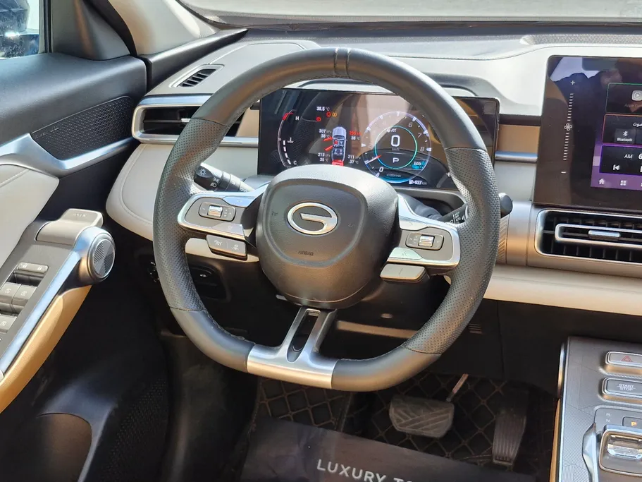 2024 GAC Emkoo GL 