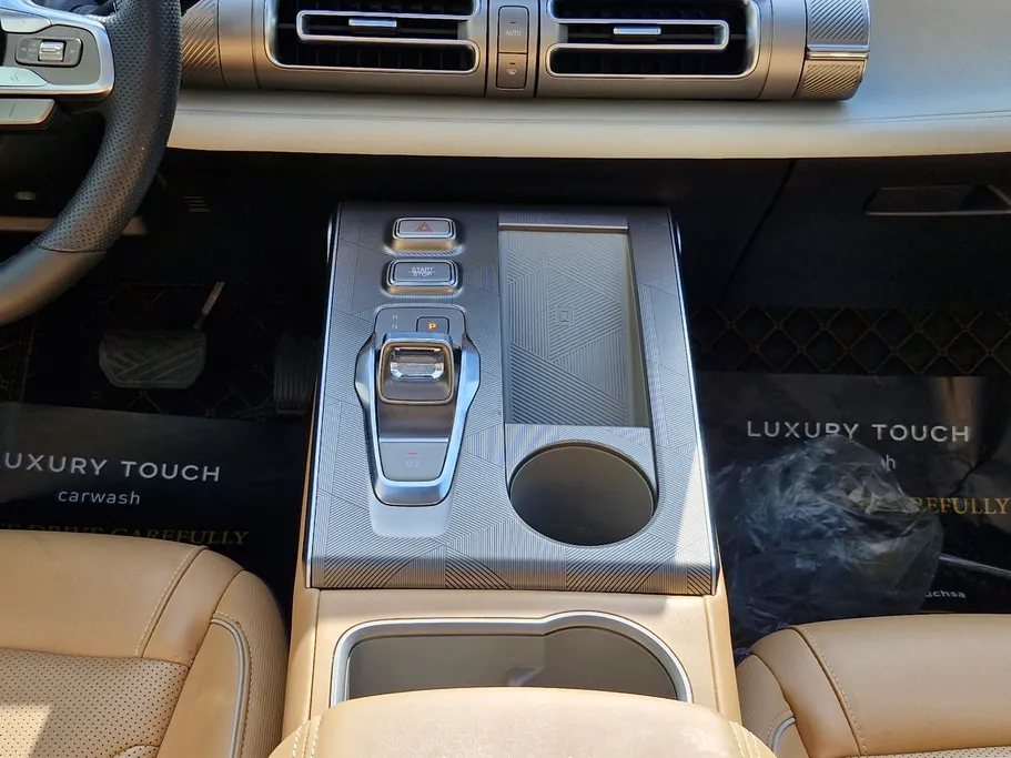 2024 GAC Emkoo GL 